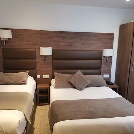 Hotel Agenor Párizs Kültér fotó