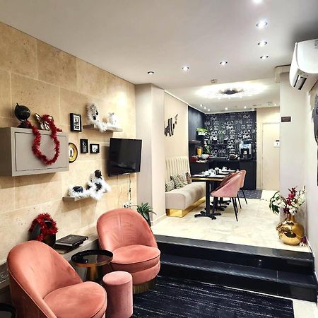 Hotel Agenor Párizs Kültér fotó